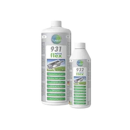 TUNAP 931 + 932 Ex 131 E 132