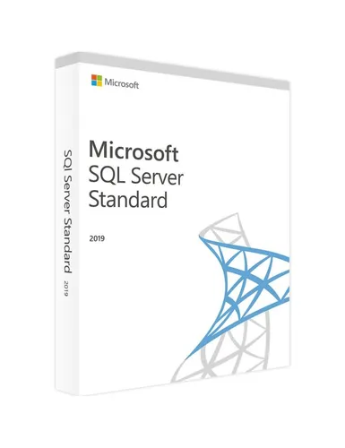 Microsoft SQL Server 2019 Standard ESD – Effiziente Datenbanklösung