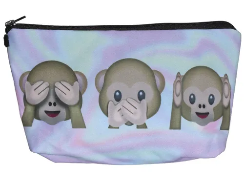 scarlet products Make-Up Organizer, scarlet health Kosmetiktasche »Beauty« Handtasche, Kulturbeutel