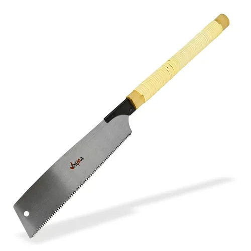 Japansäge Zugsäge 270 mm von DEMA