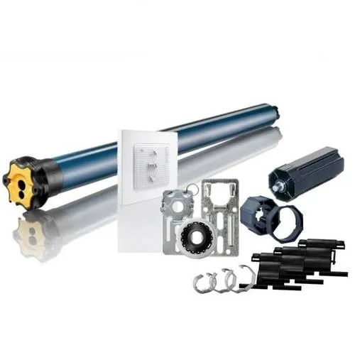 Somfy Funk-Rohrmotor-Set 60mm 20 Nm von Somfy