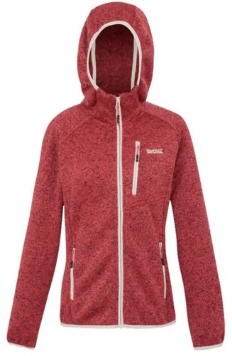 Regatta Outdoorjacke Damen Fleecejacke - Womens Hooded Newhill II