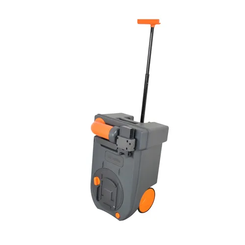 Thetford Fäkalientank für Umpumpsystem C250/C260
