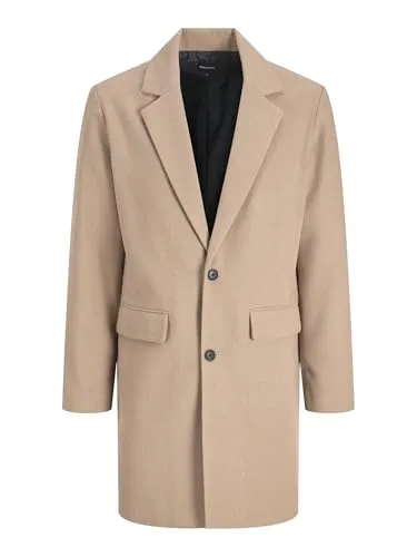 Produktbild Jack & Jones Langmantel JJEHARRIS COAT SN