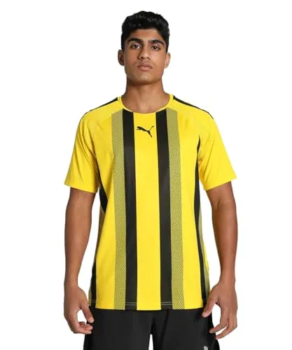 Puma Teamliga Trikot Kurzarm Herren von PUMA