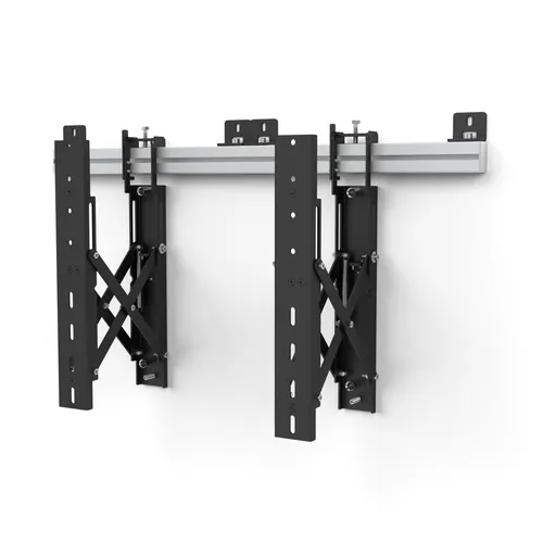 Multi Display Wall + 46
