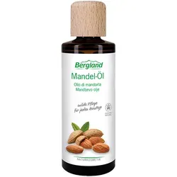 Bergland Mandel-Öl 125 ml