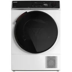 Wäschetrockner bis 400 Euro von Sharp