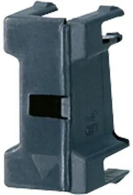 Jung 94-LEDRT LED-Leuchte, 110 ? 250 V, 0,3 mA, rot von Jung