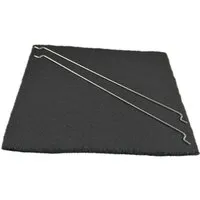 AIR2GO LongLife Aktivkohlefilter für Elica ACC0000458 - Effizienter AIR2GO LongLife Aktivkohlefilter für Elica Dunstabzugshauben. Wiederverwendbar und waschbar bis zu 4x bei 65°C. Sorgt für saubere Luft und schützt Ihre Küche vor Gerüchen.