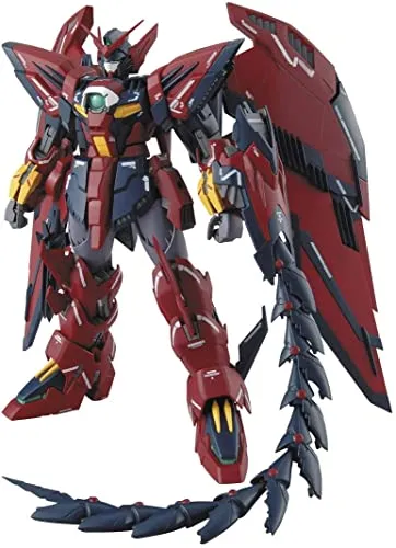 Gundam Epyon Master Besoldungsgruppe BANDAI Modell Kit