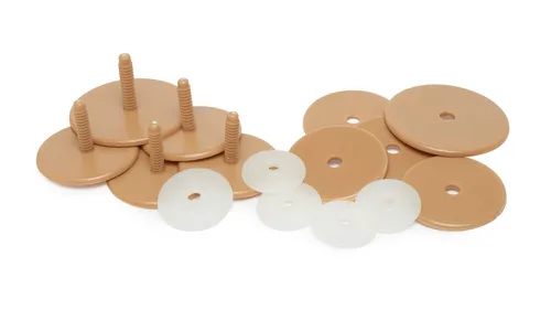 Gelenkscheiben Set für Bären