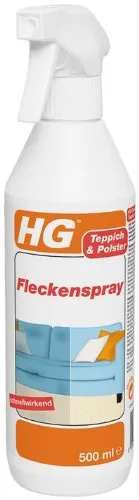 HG Fleckenspray von HG