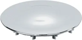 Dallmer 160812 Abdeckhaube ORIO, Kunststoff,