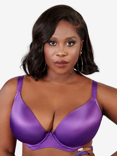 SugarShape Schalen-BH VOILA Plunge-BHs wattiert