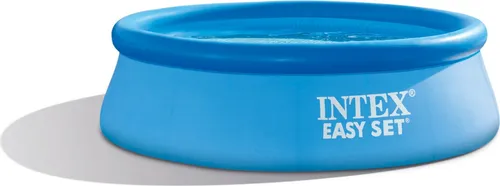 Intex Easy Set Pool - Aufstellpool 305 x 76 cm, inkl. Filteranlage für schnellen Aufbau und bewährte INTEX Qualität