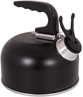 Bo-Camp Compact Flötenkessel, 1 Liter