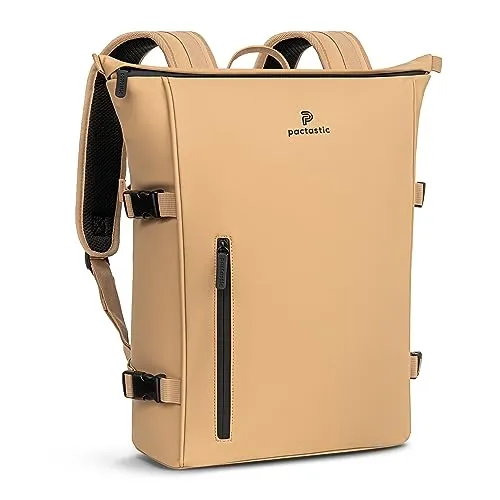 Pactastic Urban Collection Tagesrucksack mit Laptopfach