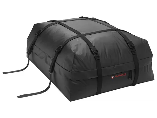 ULTIMATE SPEED® Auto-Dachgepäckträgertasche, wasserfest