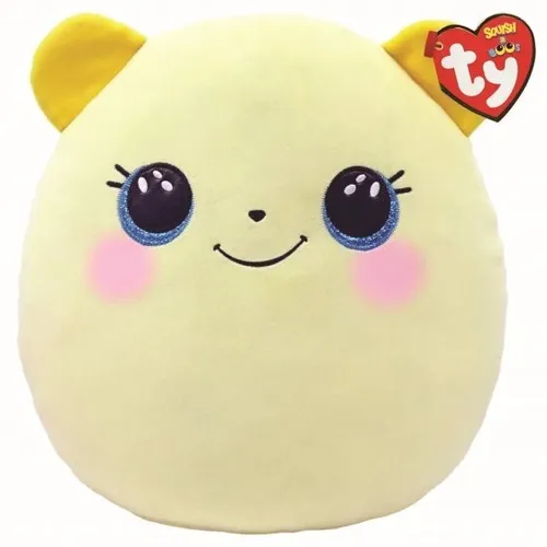 Ty Squish A Boos Bär Buttercup 20cm