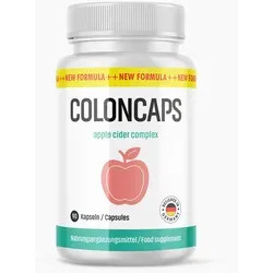 COLONCAPS (90 Kapseln)
