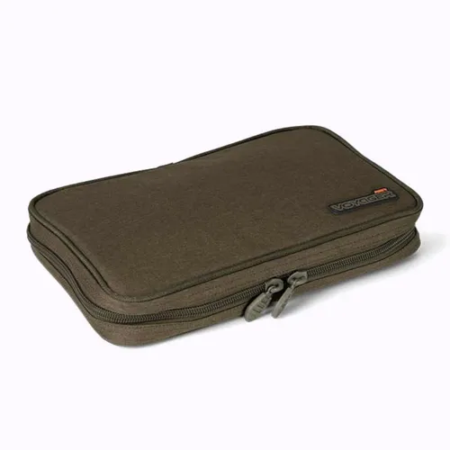 Fox Voyager Small Buzz Bar Tasche für Karpfenfischen von Fox