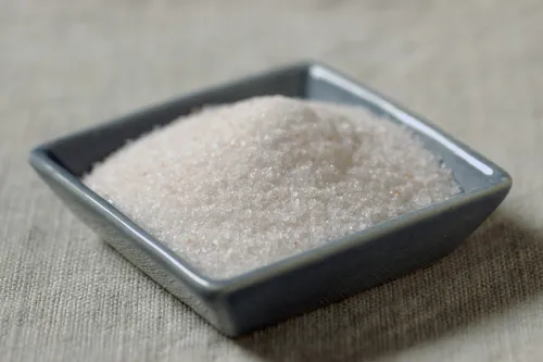 25kg | Himalaya Salt X-fine white | Körnung: Sehr fein (0,3-0,5mm) | Pakistan