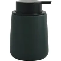 Seifen- & Lotionsspender Grün von MSV