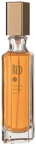Giorgio Beverly Hills Red Eau de Toilette 90 ml - Damendüfte mit elegantem blumig-orientalischem Duft, ideal für besondere Anlässe. Entdecken Sie den zeitlosen Klassiker seit 1989!