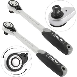 Wiha SB338101 45627 Umschaltknarre 1/2