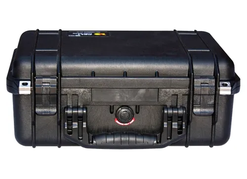 Peli 1450-001-110E Equipment Koffer