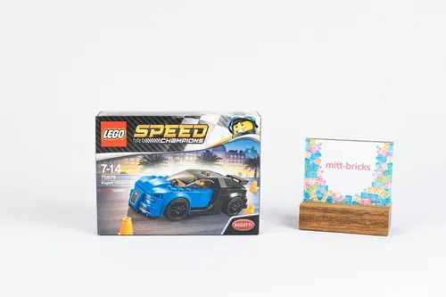 Produktbild LEGO 75878