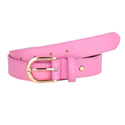 Gürtel Pink von MIRROSI