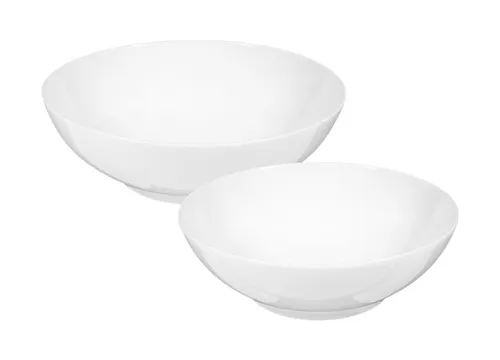 SELTMANN WEIDEN LIDO WEIß UNI 3 von Seltmann Weiden