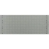 Produktbild PROREGAL® Werkzeughalter Lochplatte
