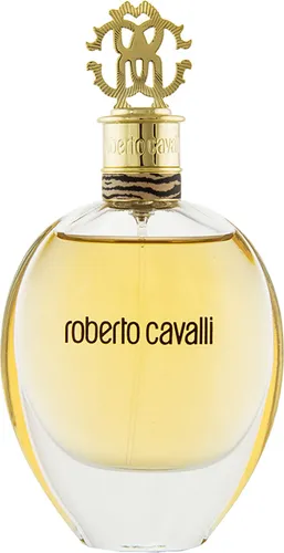 roberto cavalli Eau de Parfum 75 ml - Eau de Parfum mit verführerischer Kopfnote aus rosa Pfeffer, ideal für besondere Anlässe und ein sinnliches Dufterlebnis.