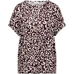 CECIL T-Shirt mit All-Over Print
