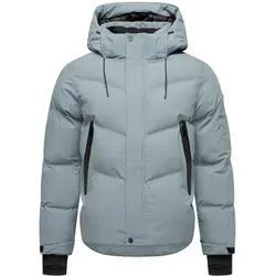 Steppjacke STONE HARBOUR