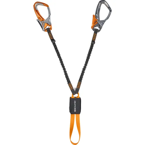Santner Klettersteigset uni von Skylotec