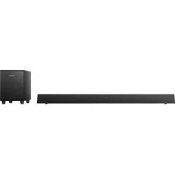 Produktbild Philips TAB5305 2.1 Soundbar, schwarz