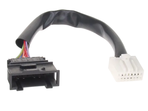 ACV Panasonic Interface VW /Audi / Seat