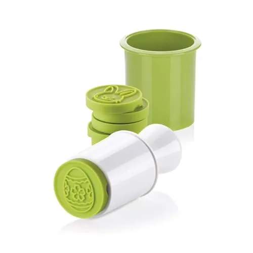 Ausstechförmchen von Tescoma