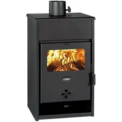 Prity K D Eco Kaminofen, 9,3kW von Prity