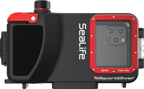 Sealife SportDiver SL400