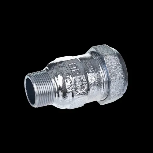 Produktbild Gebo Serie 150 Verschraubung 01.150.00.01 1/2