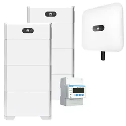 Huawei Wechselrichter von Huawei