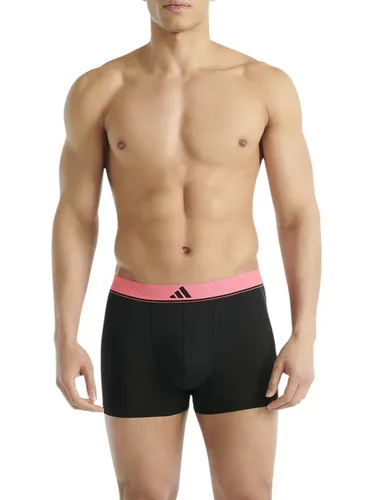 adidas Sportswear Trunk Active Micro Flex Eco (3-St) in grau von adidas