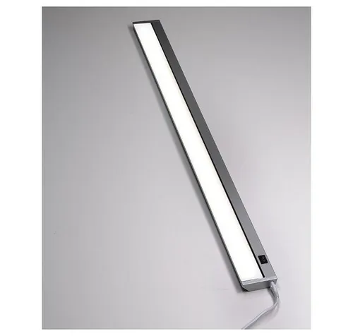 L&S Unterschrankleuchte LED schwenkbar 350-1212 mm von L&S
