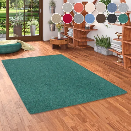 Dekoration Petrol von Otto Home