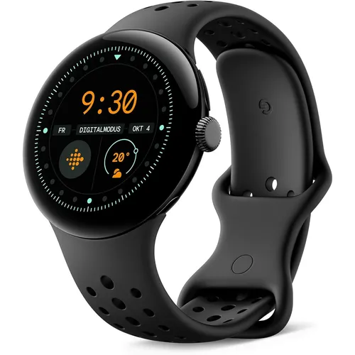 GOOGLE Pixel Watch 3 (Wi-Fi) 45 mm